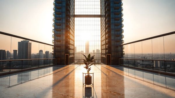 10 astuces incontournables pour un achat d'appartement réussi