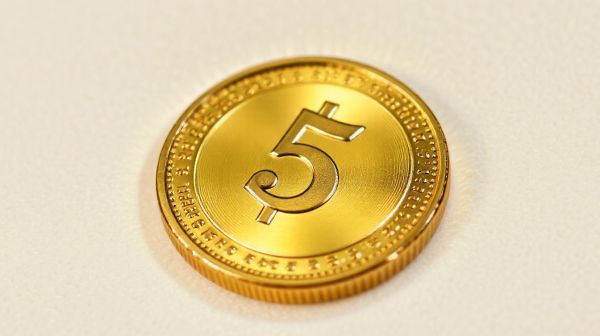 5 raisons convaincantes d'acheter des pièces d'or de 5 dollars US