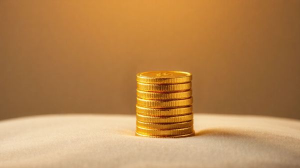 5 raisons convaincantes d'acheter des pièces d'or de 5 dollars US