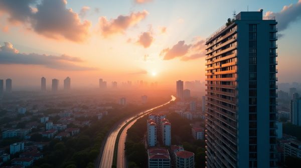 Comment réussir votre achat d'appartement facilement ?