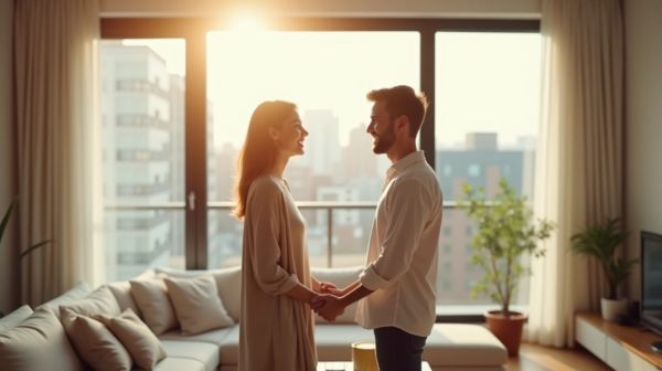 Comment réussir votre achat d'appartement facilement ?