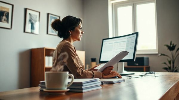 Découvrez les secrets d'une gestion financière efficace