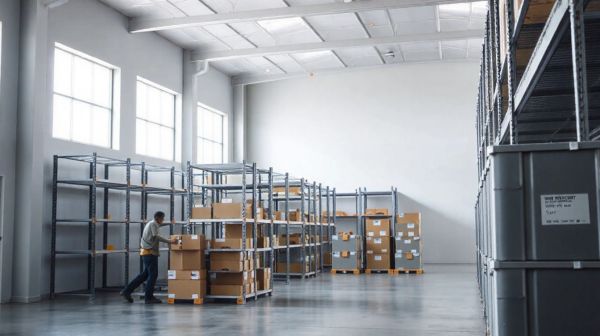 Guide complet pour choisir un box de stockage adapté