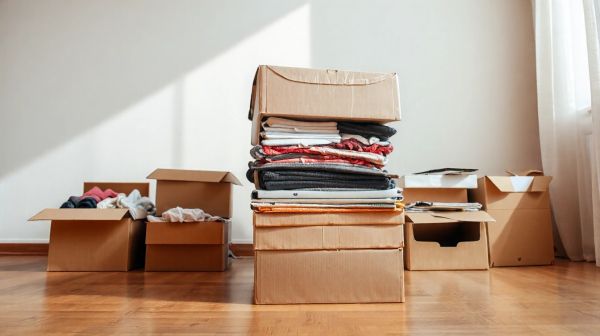 Guide complet pour choisir un box de stockage adapté