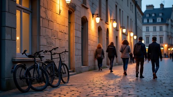 Guide essentiel pour maximiser votre investissement locatif à Rouen en 2026