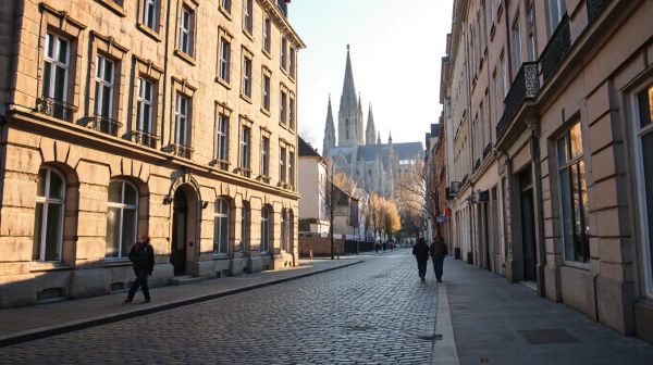 Guide essentiel pour maximiser votre investissement locatif à Rouen en 2026