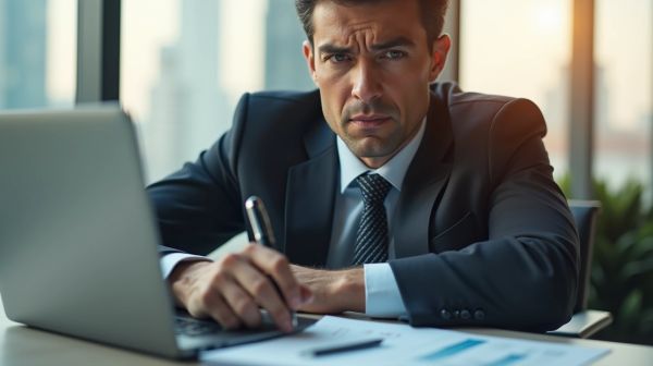 Maitrisez votre argent avec un coaching financier adapté