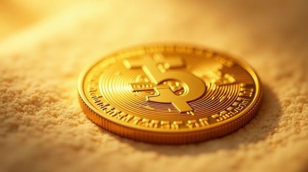 Pourquoi investir dans la pièce d'or 5 dollars US ?