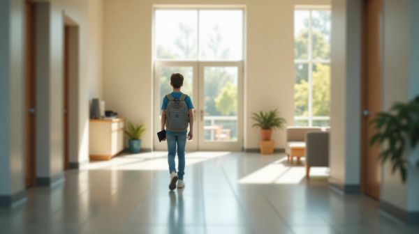Top conseils pour choisir la résidence étudiante idéale