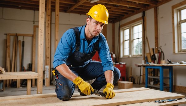 Assurance pour artisans commerçants : les erreurs à éviter