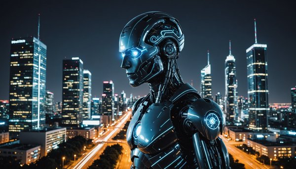 Révolution Immobilière : L'Impact de l'Intelligence Artificielle sur l'Investissement