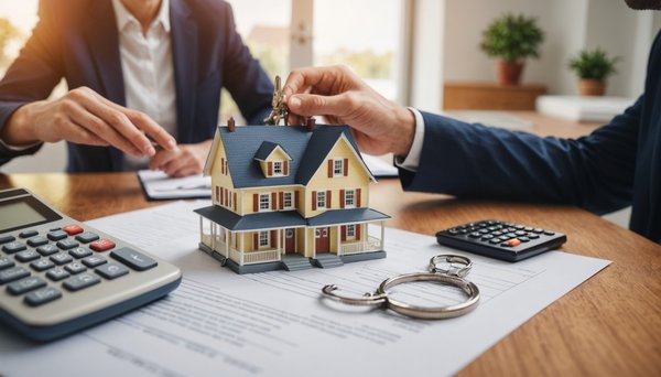 Les risques de l'hypothèque