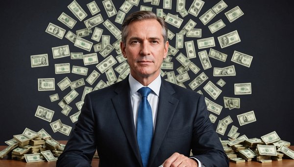 Le rôle du directeur financier dans la gestion de la trésorerie