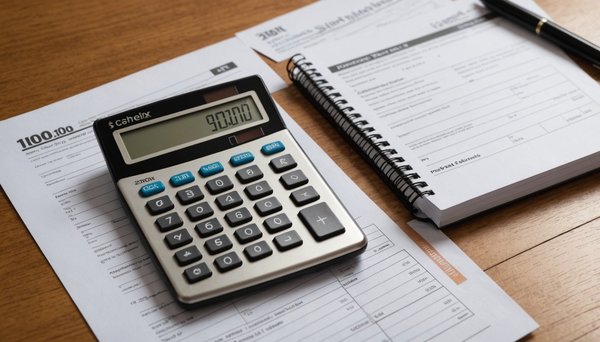 Calculateur de taxe foncière : Comment ça marche ?