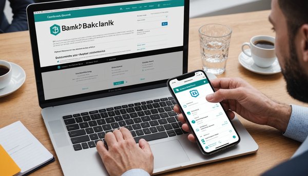 Les pièces nécessaires pour ouvrir un compte bancaire en ligne