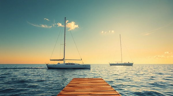 Financement bateau : acquérir un rêve à moindre coût