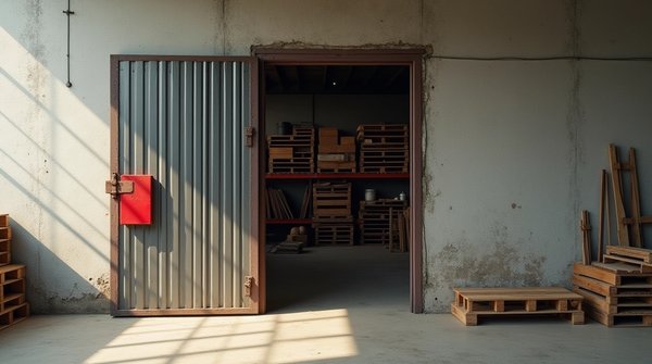 Tout savoir sur la location de box de stockage pour particuliers et professionnels