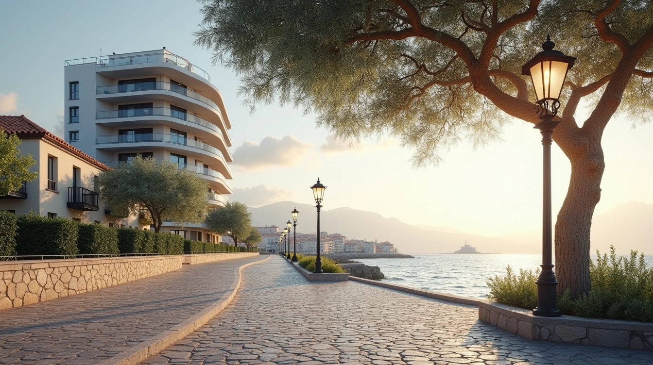 Vos questions sur l'assurance logement marseillaise